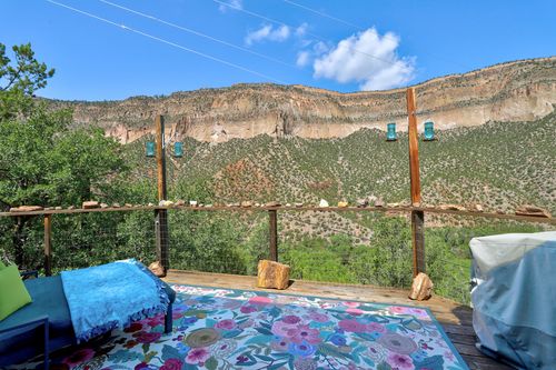 1201 Madrid Rd, Jemez Springs, NM, 87025-8115 | Card Image