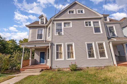 2649 Melrose Ave, Cincinnati, OH, 45206-1601 | Card Image