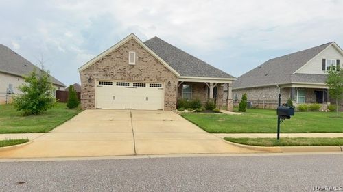 758 Harbin Dr, Prattville, AL, 36066-7572 | Card Image