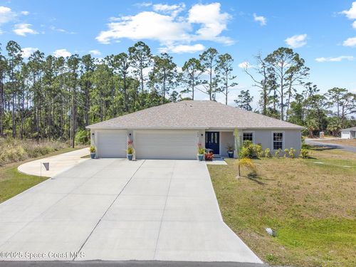598 Holmes Ave Nw, PALM BAY, FL, 32907-8705 | Card Image