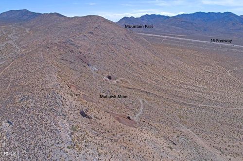 9 Clark Mountain Rd, Nipton, CA, 92364 | Card Image