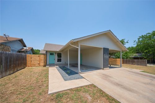 a-6710 Aries Ln, Austin, TX, 78724-4302 | Card Image