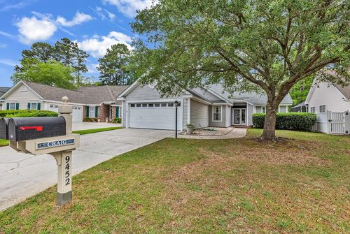 9452 Pinckney Ln, Murrells Inlet, SC, 29576-8630 | Card Image