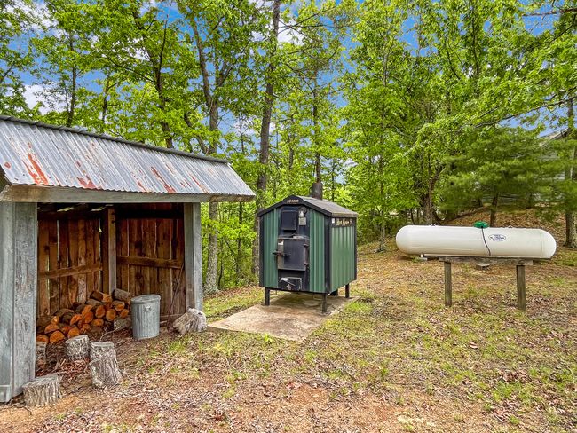 388 Hemlock Ridge Lane, Catawba | Image 80