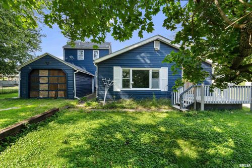 1240 Spruce St, Buffalo, IA, 52728-7792 | Card Image