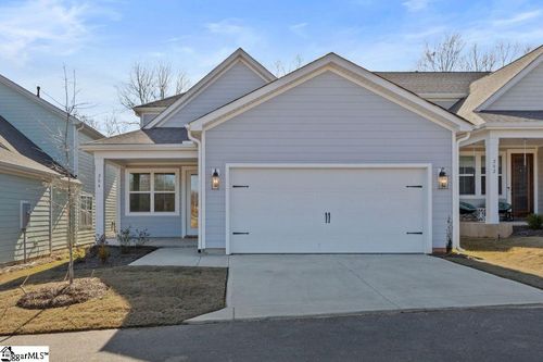 204 Nicolet Drive, Simpsonville, SC, 29681 | Card Image