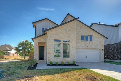 245 Darley Oak Dr, Dripping Springs, TX, 78620-2975 | Card Image