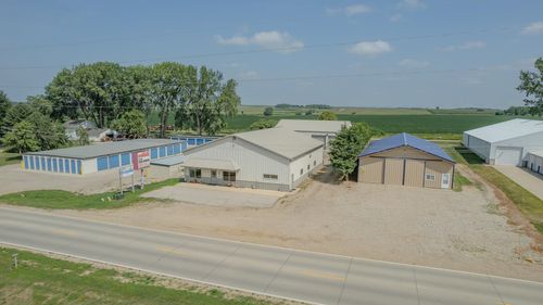 2216 15th St, Spirit Lake, IA, 51360-2105 | Card Image