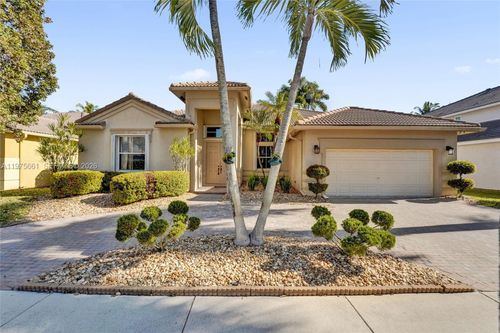 2458 Greenbrier Ct, Weston, FL, 33327-1438 | Card Image