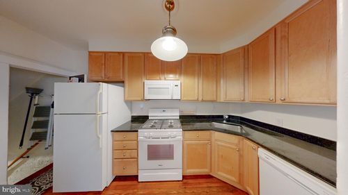 3552 T St Nw, WASHINGTON, DC, 20007-2217 | Card Image