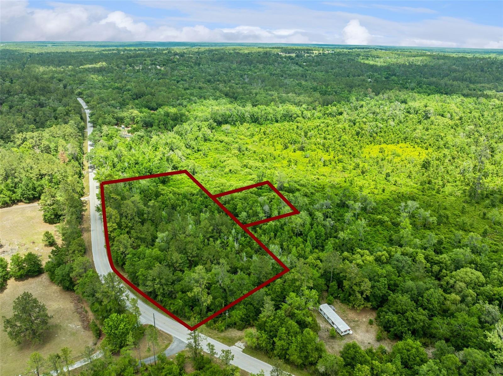 Land in BROOKSVILLE 2