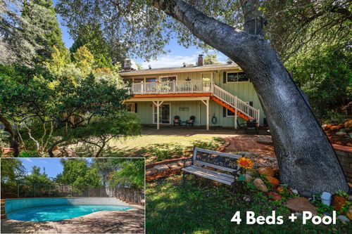 3640 Scenic Dr, Redding, CA, 96001-0115 | Card Image