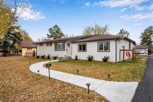 43 S Valley Road, Palmer Lake, CO, 80133 | Card Image