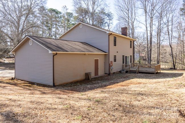 395 Thompson Rd, House other with 4 bedrooms, 3 bathrooms and null parking in Rutherfordton NC | Image 25