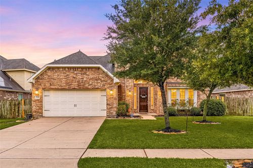 7018 Pearl Terrace Ln, Rosenberg, TX, 77469-1891 | Card Image