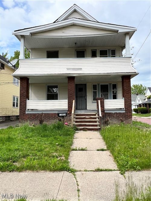 1-12029 Griffing Avenue, Cleveland, OH, 44120 | Card Image