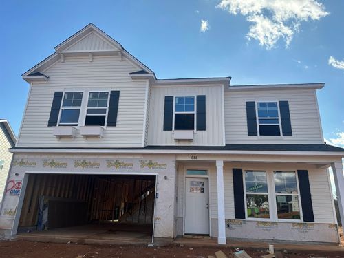 684 Gilgal Ln, Wellford, SC, 29385 | Card Image