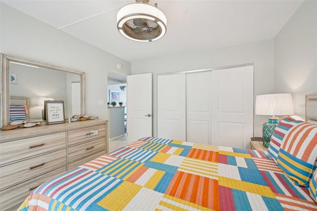 UNIT-5 - 117 7 Th St N, Condo with 1 bedrooms, 1 bathrooms and null parking in BRADENTON BEACH FL | Image 26