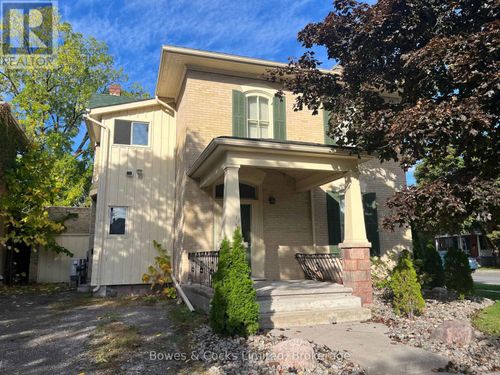 upper-275 Rubidge St, Peterborough, ON, K9J3P1 | Card Image