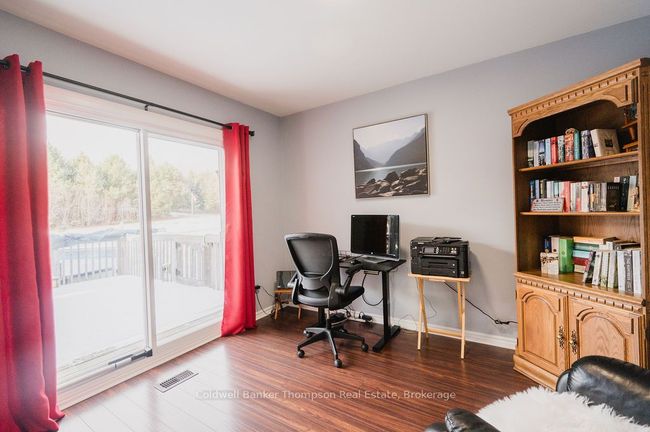 254 Beachey Dr, House other with 4 bedrooms, 2 bathrooms and 10 parking in Trout Creek ON | Image 18