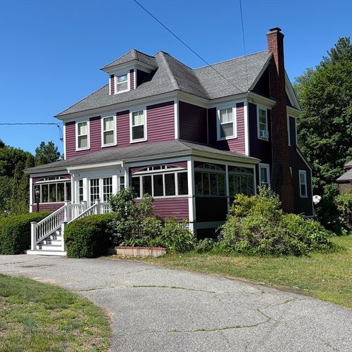 316 Middlesex Ave, Wilmington, MA, 01887-2110 | Card Image