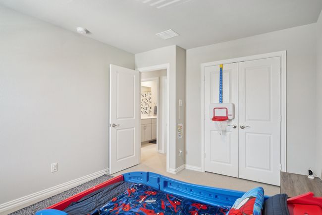1401 Birchwood Ln, House other with 4 bedrooms, 3 bathrooms and null parking in Melissa TX | Image 31