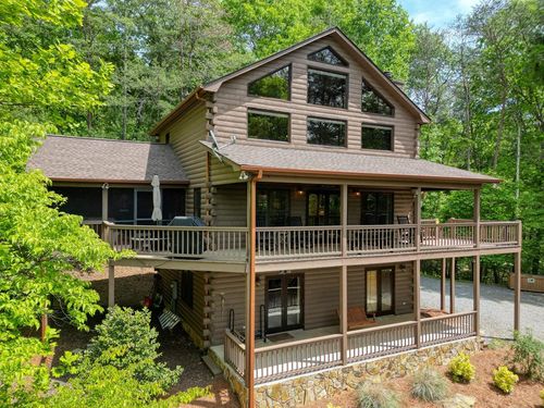964 Walkabout Creek Rd, Morganton, GA, 30560 | Card Image