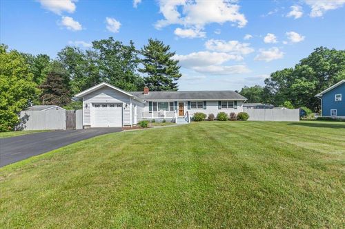195 Don Mar Ter, Colchester, VT, 05446-6576 | Card Image