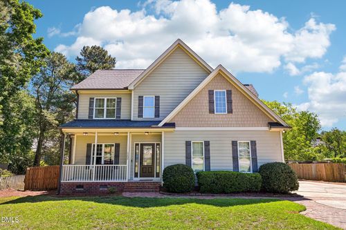 6208 Lead Mine Rd, Raleigh, NC, 27612-6531 | Card Image