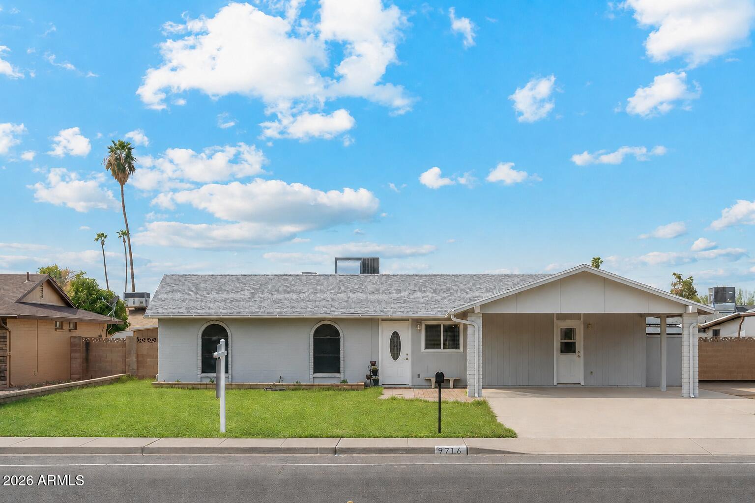 Residential in Glendale