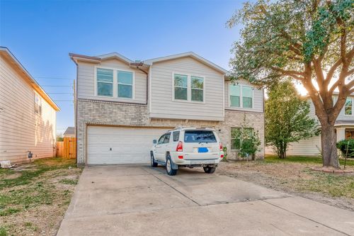 19839 Rustic Lake Ln, Cypress, TX, 77433-1759 | Card Image