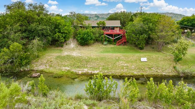 A - 1245A Private Road 2415, Home with 3 bedrooms, 2 bathrooms and null parking in Uvalde TX | Image 5