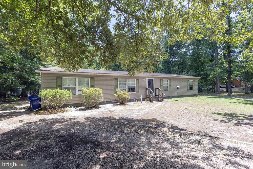 Hogbin Rd, Millville, NJ 08332