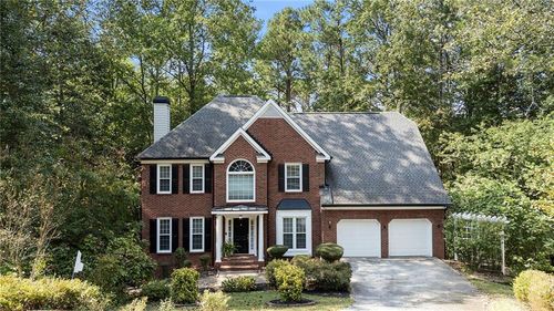 2507 Blaydon Pointe Nw, Kennesaw, GA, 30152-5801 | Card Image