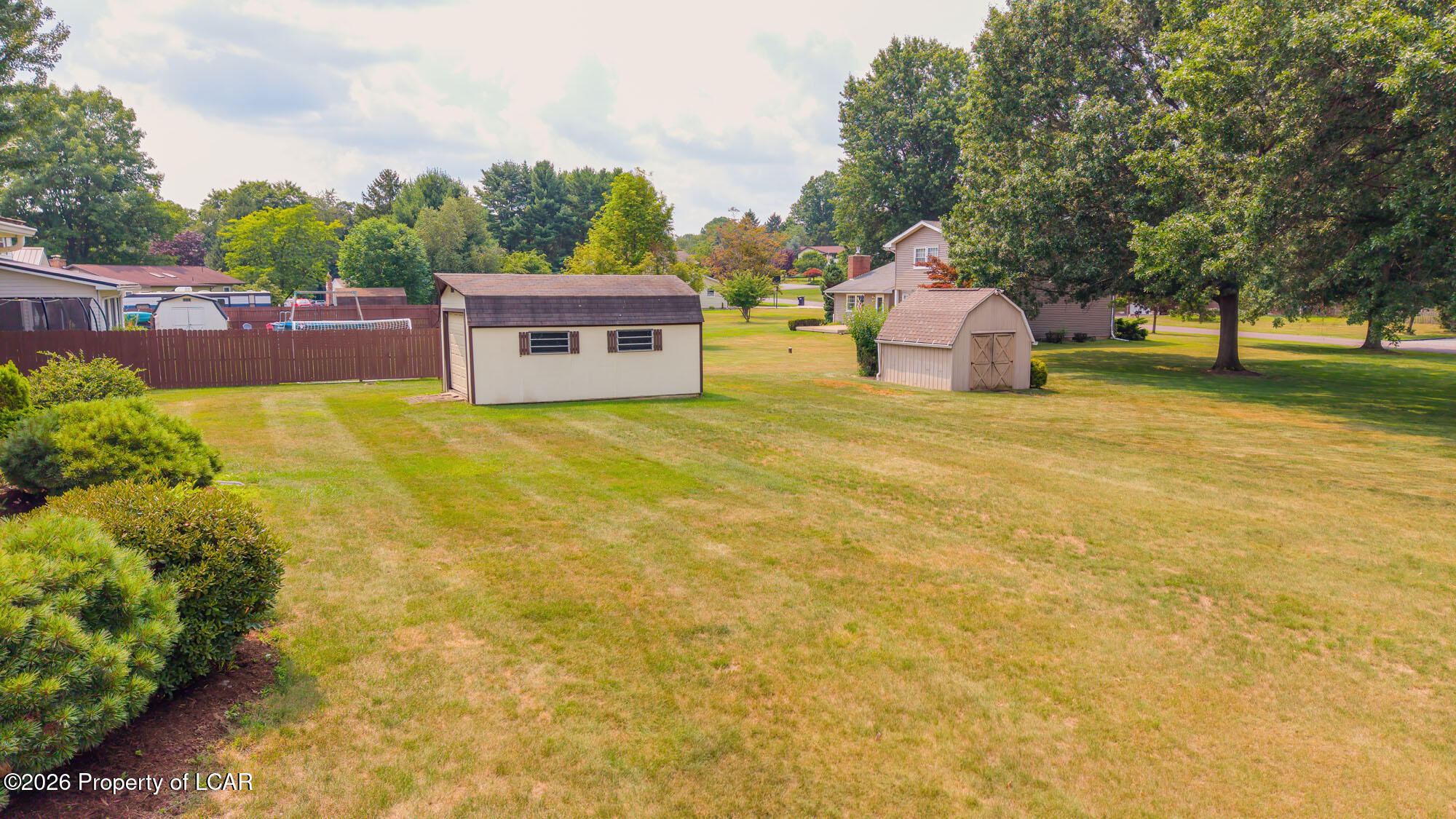Residential in Bloomsburg 5
