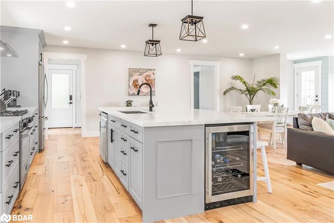 2681 Concession Rd 5, House other with 5 bedrooms, 3 bathrooms and 10 parking in Loretto ON | Image 4