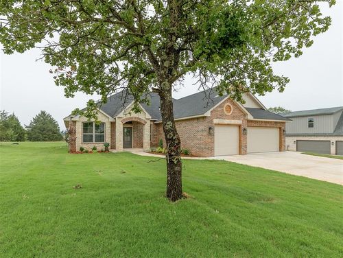 8061 Sacred Forest Road, Arcadia, OK, 73007 | Card Image