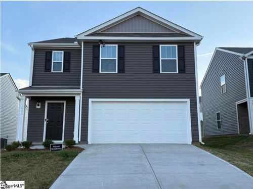 1883 Bridle Ln, Roebuck, SC, 29376-2639 | Card Image