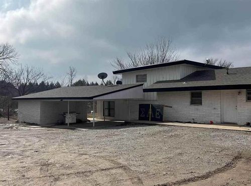 6809 W 6th Ave, Stillwater, OK, 74074-1196 | Card Image