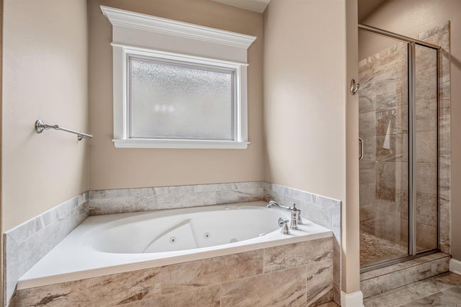 8925 Johnson Dr, House other with 4 bedrooms, 3 bathrooms and null parking in Sherwood AR | Image 19
