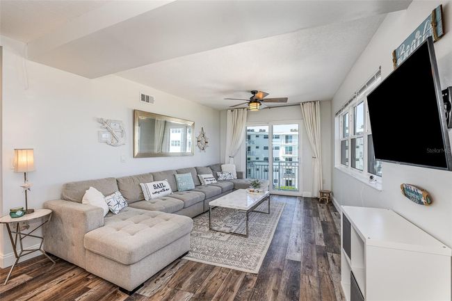 APT-4K - 4000 Ocean Beach Blvd, Condo with 2 bedrooms, 2 bathrooms and null parking in Cocoa Beach FL | Image 5