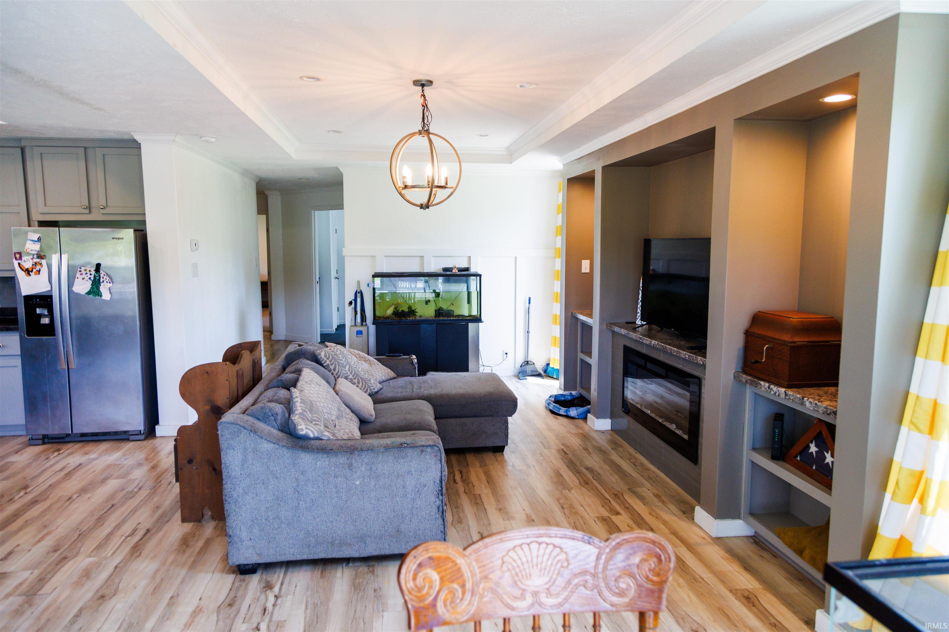 Residential in Milltown 5