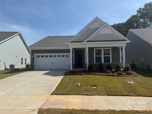 1070 Bull Dog Ln, Wingate, NC, 28174-6808 | Card Image