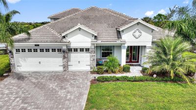 1431 Olympic Club Blvd, House other with 5 bedrooms, 4 bathrooms and null parking in Champions Gate FL | Image 1