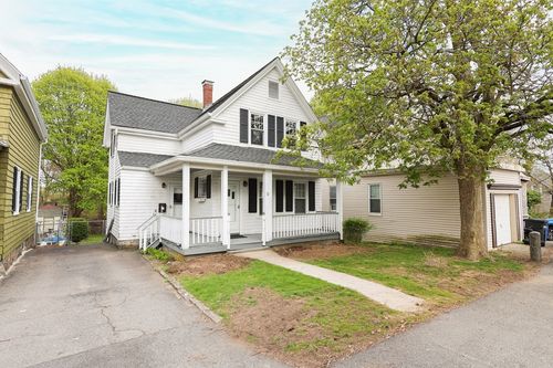 12 Nelson St , Ma 02169, Quincy, MA, 02169 | Card Image
