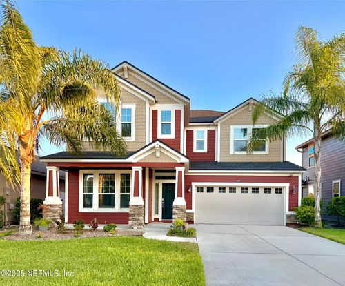 6887 Azalea Grove Dr, Jacksonville, FL, 32258-8517 | Card Image