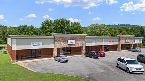 5395 W Ash St, Pottsville, AR, 72858-9170 | Card Image
