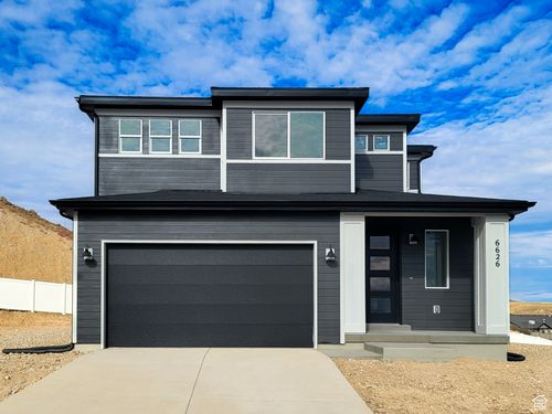 6-6626 S Skyloop Dr, West Jordan, UT, 84081-4270 | Card Image