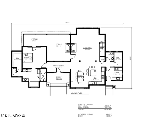 143 Moody Moon Ridge Way, Newport, TN, 37821 | Card Image