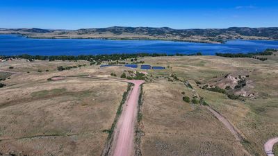 LOT-16-SUNDOWN-CT - Lot 16 Sundown Ct, Home with 0 bedrooms, 0 bathrooms and null parking in Hot Springs SD | Image 3